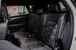 Volkswagen Atlas Cross Sport